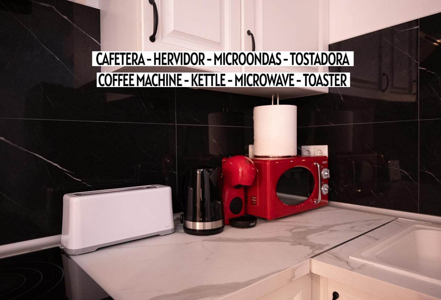 Apartalux Premium Suites Grao de Castellon Exterior photo