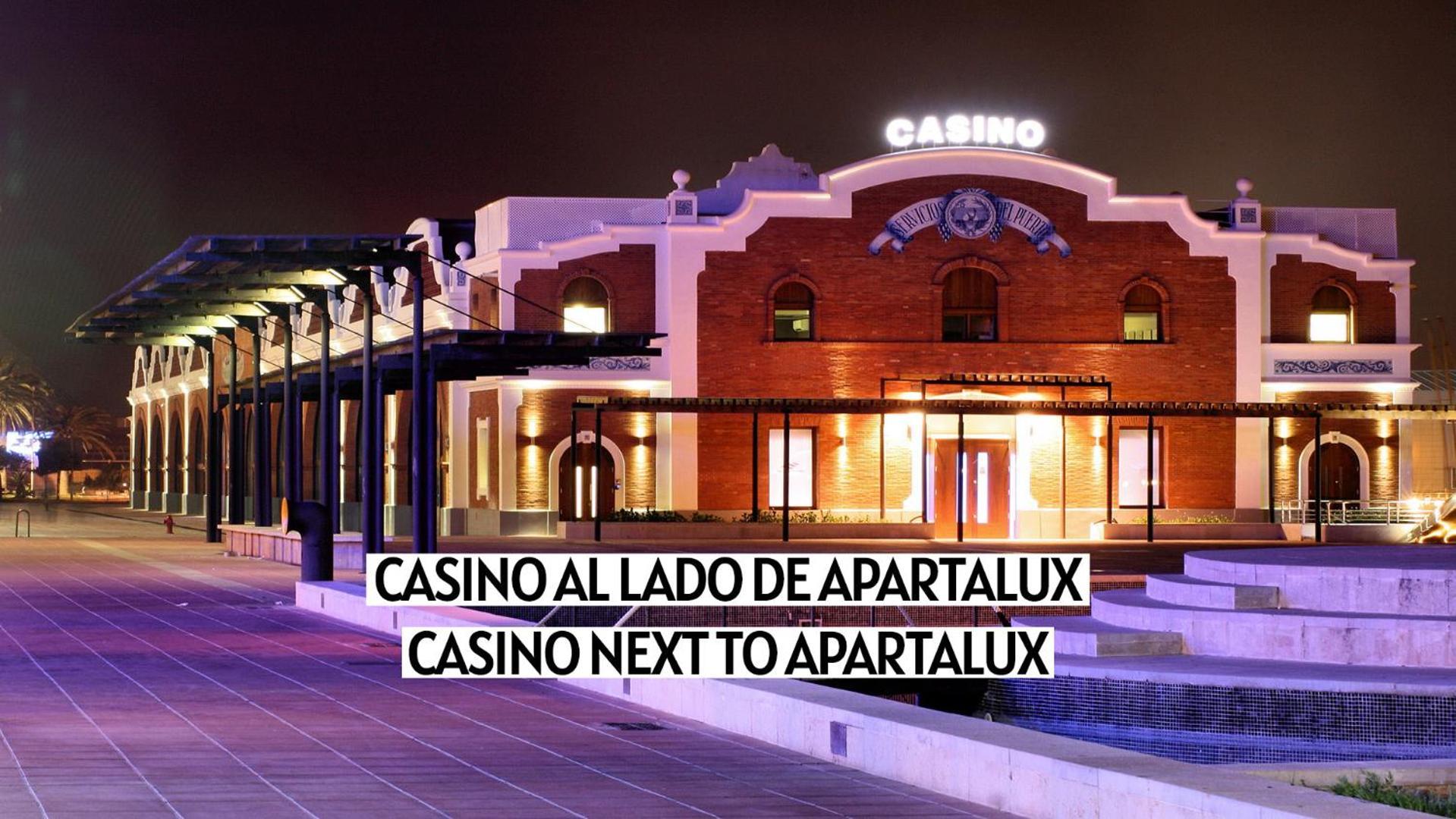 Apartalux Premium Suites Grao de Castellon Exterior photo
