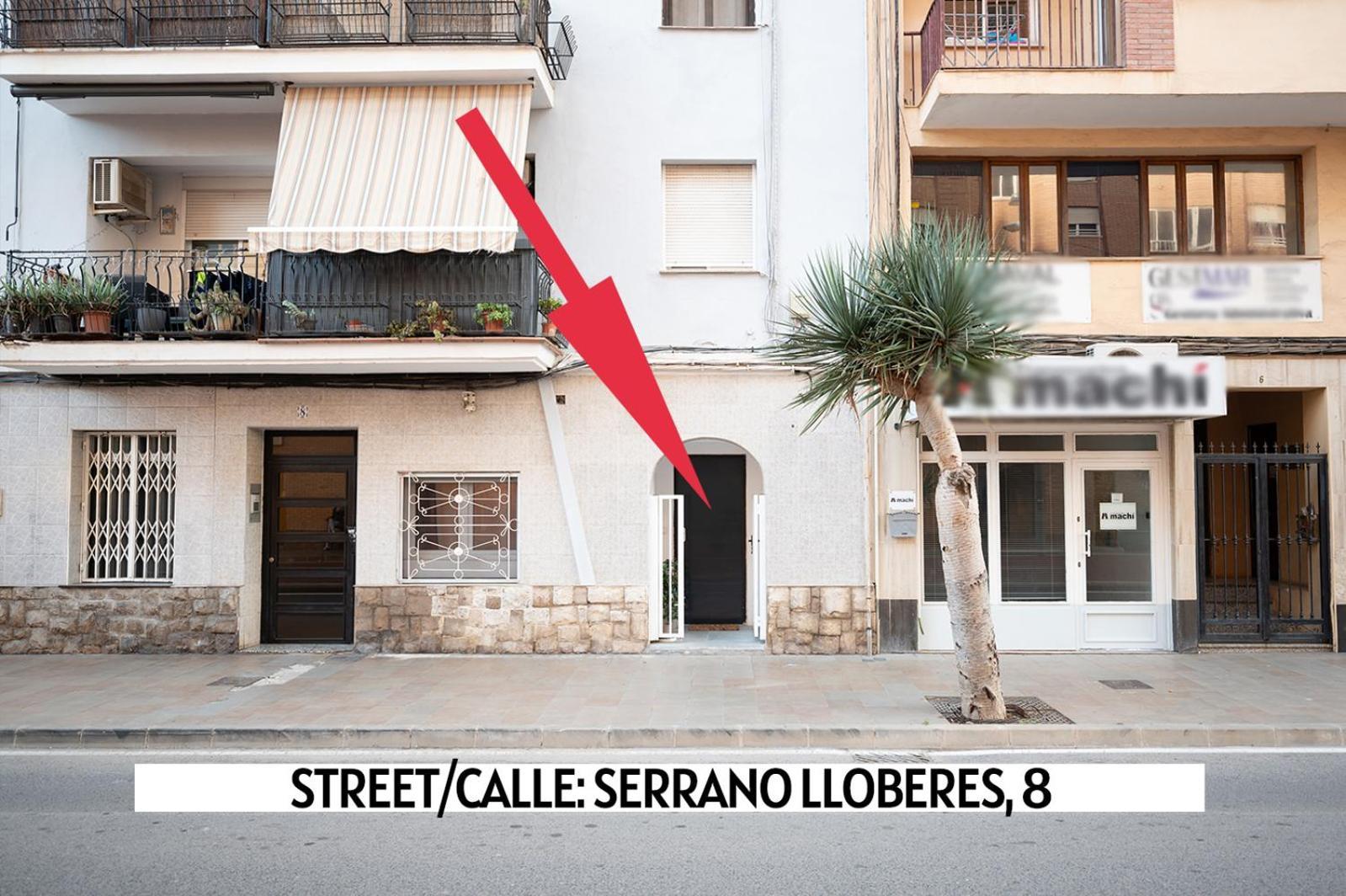 Apartalux Premium Suites Grao de Castellon Exterior photo